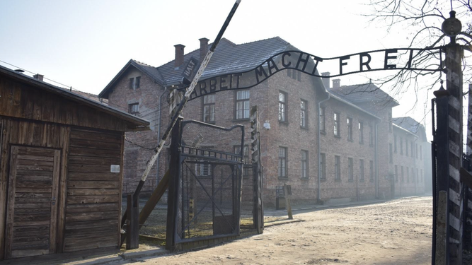 Auschwitz