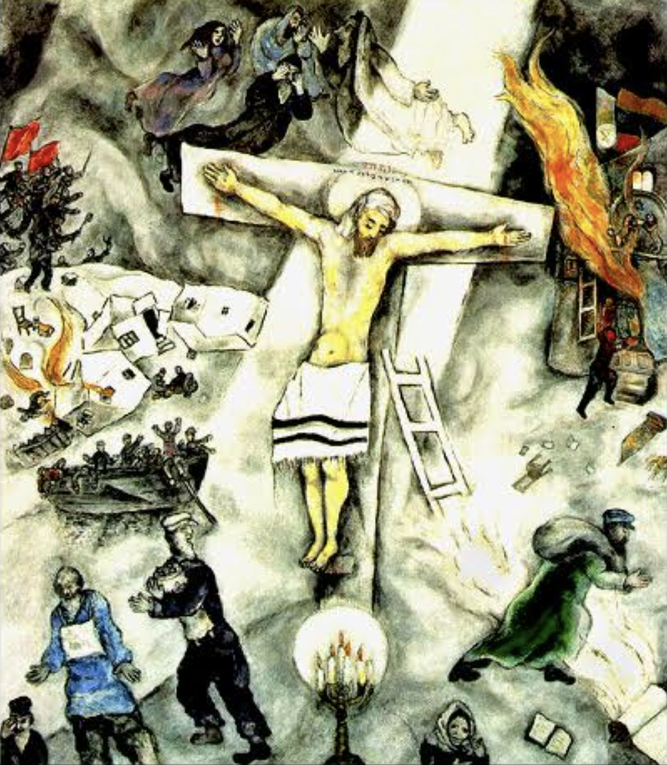 Chagall