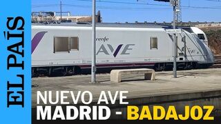 Extremadura y el AVE: Ahora dicen que para el 2034....  ¿Quién nos hará justicia?  El desprecio de los pobresy los sencillos