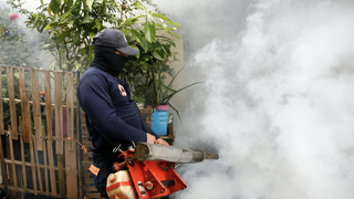 Situación epidemiológica en Cuba