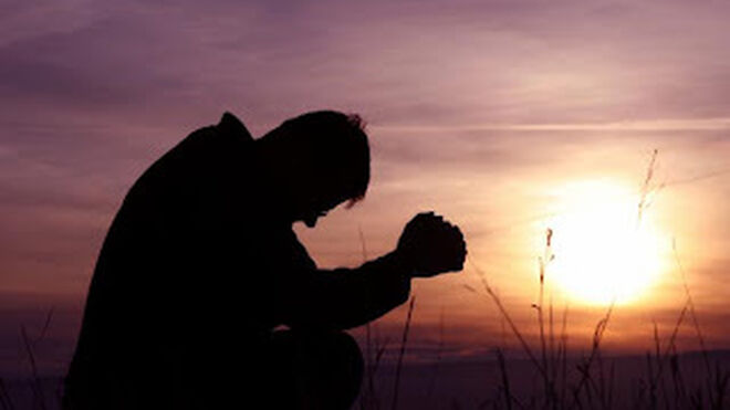 No gloriarnos de nuestros méritos sino de la gracia de Dios en nuestra vida