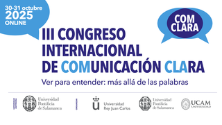 III Congreso Internacional de Comunicación Clara