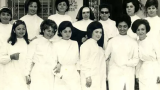 El Patronato estuvo vigente de 1941 a 1985