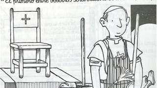 Liturgia del 30º DOMINGO ORDINARIO 2025 (C)