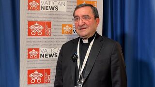 Mounir Khairallah, obispo de Batroun de los Maronitas