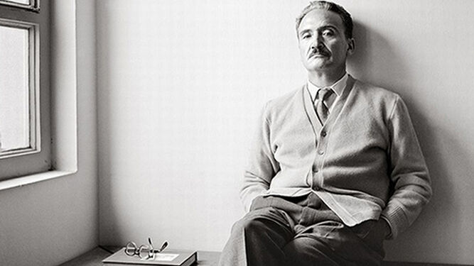 José María Arguedas