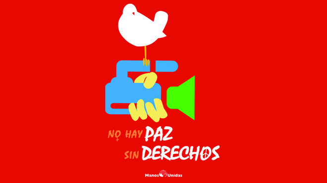 Festival Clipmetrajes de Manos unidas