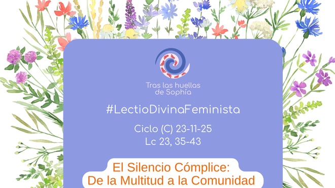 El Silencio Cómplice: De la Multitud a la Comunidad que Denuncia