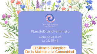 El Silencio Cómplice: De la Multitud a la Comunidad que Denuncia