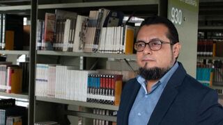 Profesor Carpio