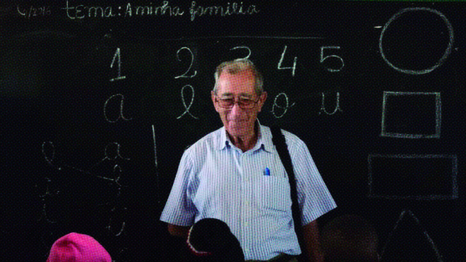 Vicente Berenguer Llopis