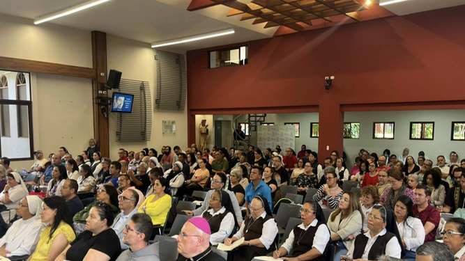 Auditorio