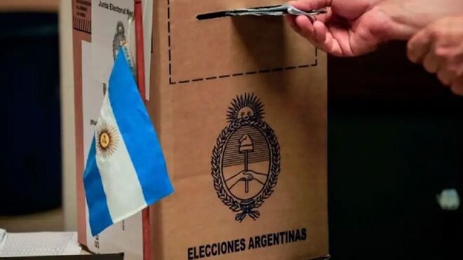 Elecciones en Argentina