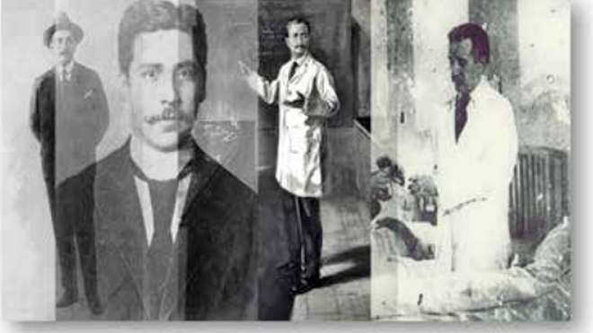 Sentir de un joven compatriota ante la canonización de José Gregorio Hernández