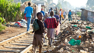 Dilexit Te: del pecado estructural al al Reino de Dios...pasando por los pobres.