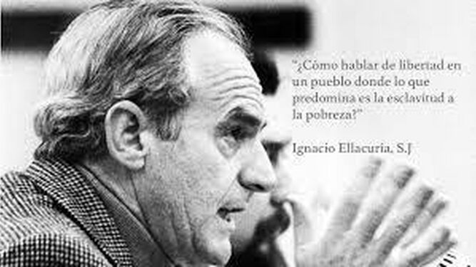 Ellacurría