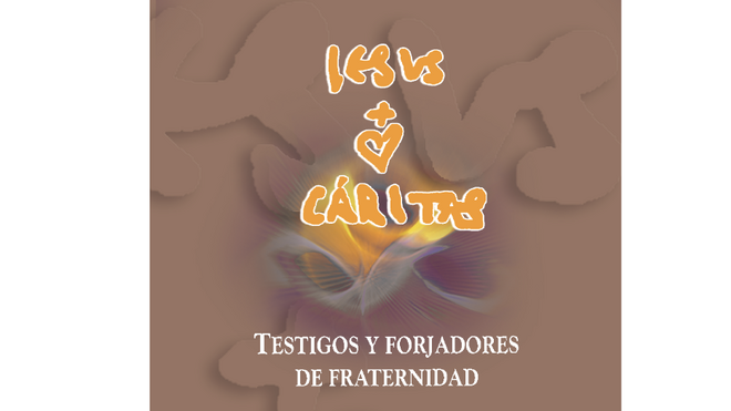 Testigos y forjadores de Fraternidad