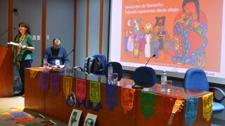 IV Congreso Continental de Teologia Latinoamericana y Caribena