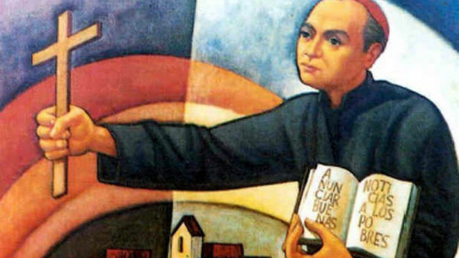 Padre Claret