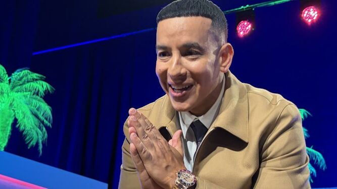 Daddy Yankee