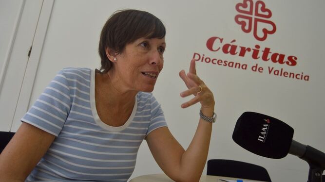 Aurora Aranda