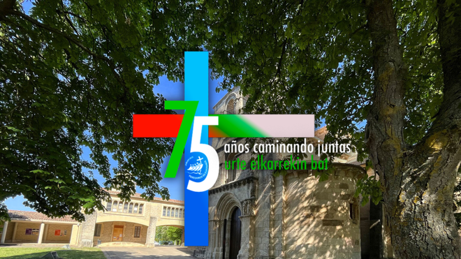 El acátela conmemorativo de la efeméride