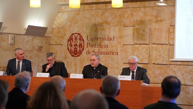 Aniversario PPC en UPSA