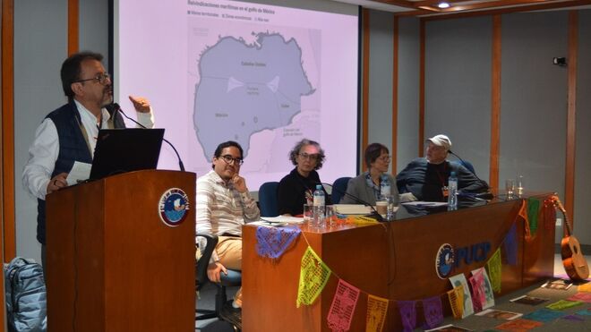 IV Congreso de Teología Latinoamericana analiza el presente: geopolítica, nuevo orden digital, Iglesia y resistencias