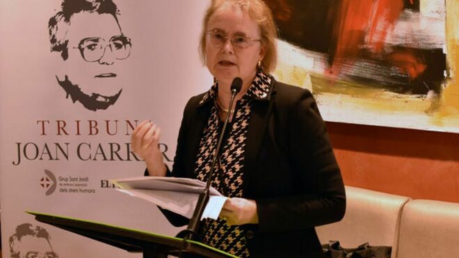 Margit Eckholt
