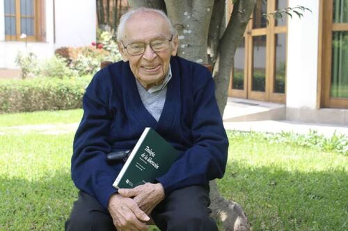Gustavo Gutiérrez