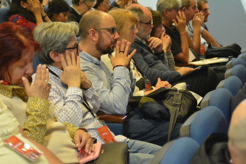 IV Congreso de Teología  Latioamericana y Caribeña