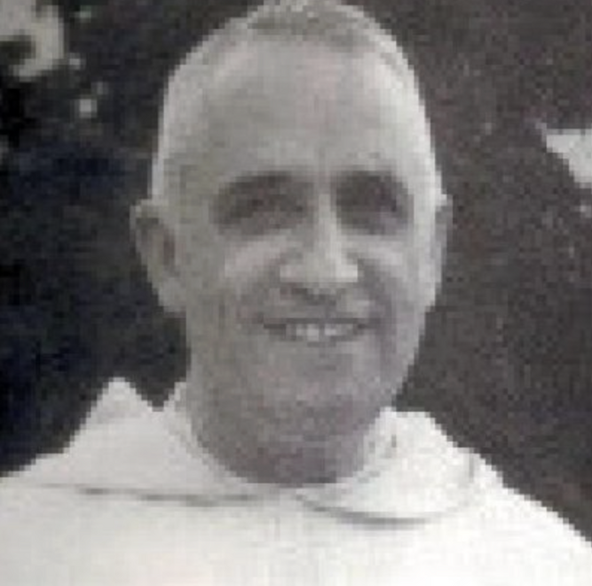 José Merino