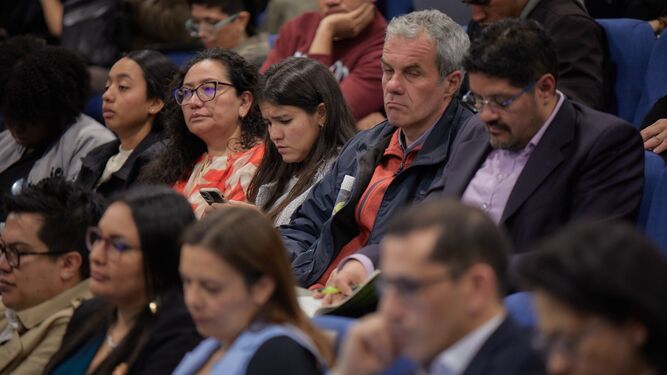 Morsolin en Defensoria del Pueblo