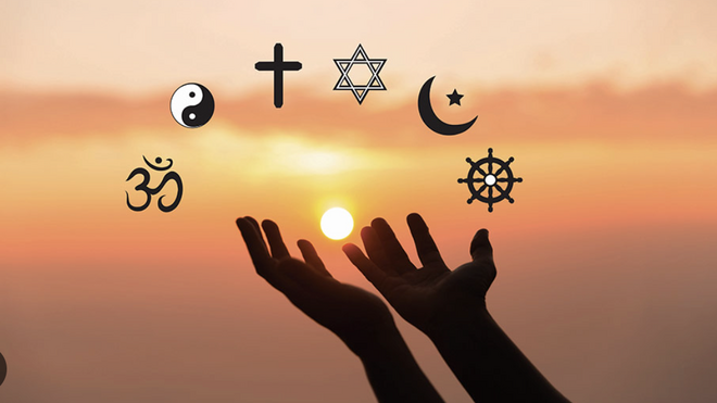 Religiones
