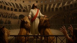 Martirio de Ignacio de Antioquía