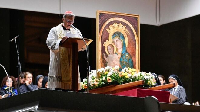 Cardenal Mario Grech
