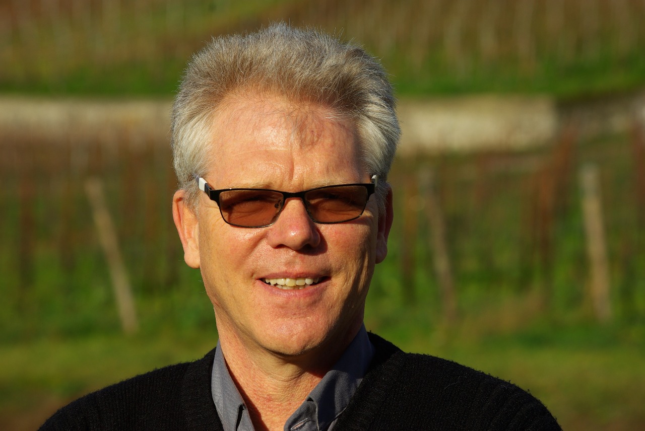 Una voz en el desierto, el blog de Reinaldo Nann