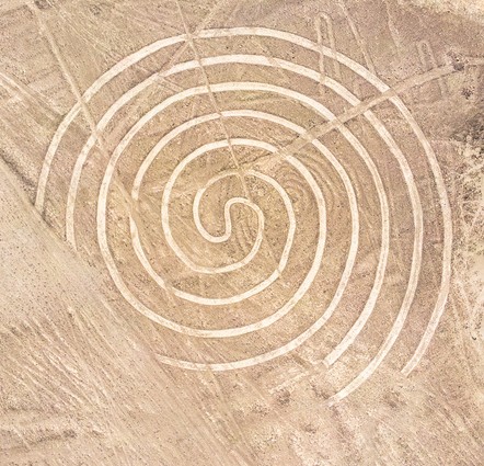 Una voz en el desierto, el blog de Reinaldo Nann