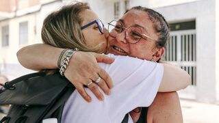 La Morada Housing First, un programa de la asociación AIRES