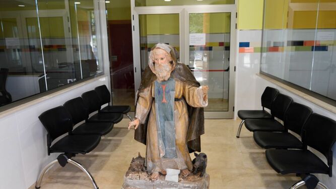 Imagen de Sant Antoni