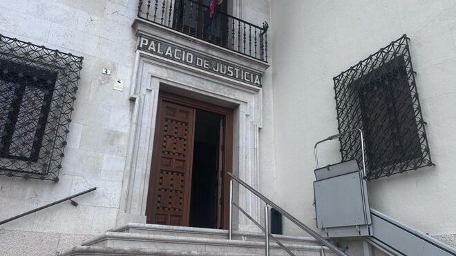Audiencia Provincial de Cuenca