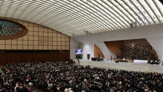 “Las mujeres no queremos ser como los hombres, porque somos mejores”