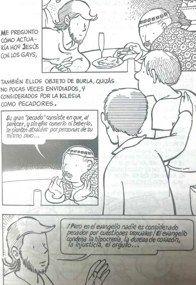 Alegría en el cielo