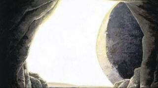 Jesús es el viviente que nos llena de vida