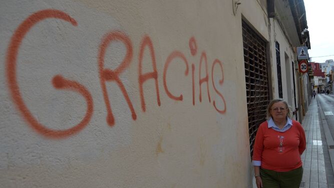 Gracias