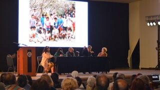 IV Congreso Continental de Teología