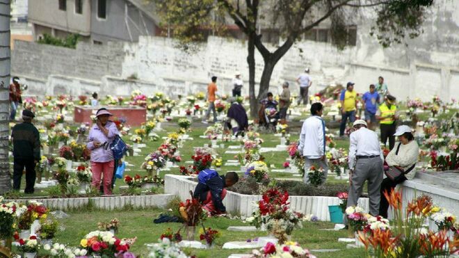 Confesemos con Marta que Jesús es la resurrección y la vida