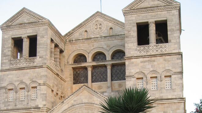 I Domingo de Adviento