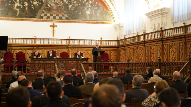 Conferencia de Argüello