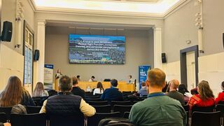 Congreso Internacional sobre Narrativas de Extrema Derecha en la Universidad de Deusto